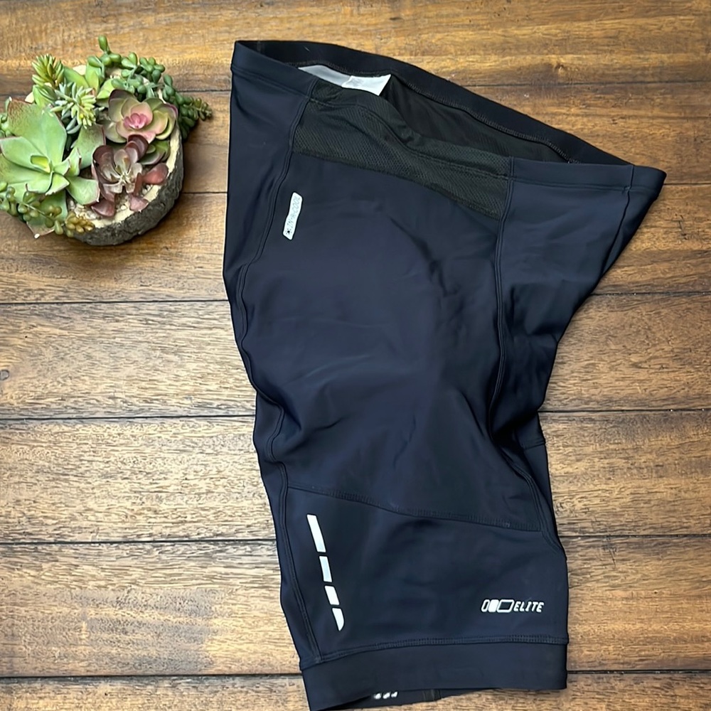 Pearl Izumi Elite Series Biker Shorts